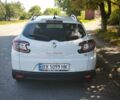 Білий Рено Меган, об'ємом двигуна 1.46 л та пробігом 240 тис. км за 8300 $, фото 2 на Automoto.ua
