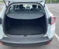 Білий Рено Меган, об'ємом двигуна 1.5 л та пробігом 181 тис. км за 8467 $, фото 8 на Automoto.ua