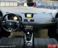 Белый Рено Меган, объемом двигателя 1.5 л и пробегом 272 тыс. км за 8700 $, фото 13 на Automoto.ua