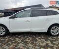 Білий Рено Меган, об'ємом двигуна 1.46 л та пробігом 331 тис. км за 8500 $, фото 34 на Automoto.ua