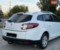 Білий Рено Меган, об'ємом двигуна 1.5 л та пробігом 235 тис. км за 7700 $, фото 7 на Automoto.ua