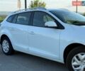 Білий Рено Меган, об'ємом двигуна 1.5 л та пробігом 248 тис. км за 7150 $, фото 23 на Automoto.ua
