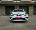 Білий Рено Меган, об'ємом двигуна 1.5 л та пробігом 217 тис. км за 8900 $, фото 13 на Automoto.ua