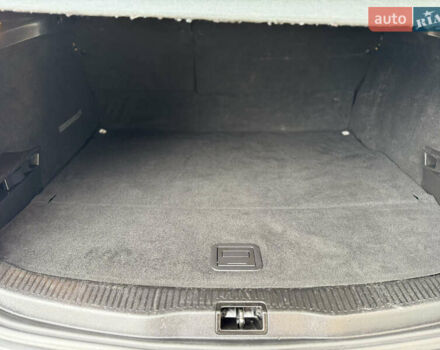 Белый Рено Меган, объемом двигателя 1.5 л и пробегом 225 тыс. км за 9850 $, фото 29 на Automoto.ua