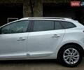 Білий Рено Меган, об'ємом двигуна 1.5 л та пробігом 217 тис. км за 8900 $, фото 6 на Automoto.ua