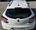 Белый Рено Меган, объемом двигателя 1.46 л и пробегом 270 тыс. км за 8200 $, фото 16 на Automoto.ua