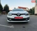 Білий Рено Меган, об'ємом двигуна 1.5 л та пробігом 188 тис. км за 8590 $, фото 2 на Automoto.ua
