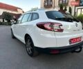 Білий Рено Меган, об'ємом двигуна 1.5 л та пробігом 188 тис. км за 8590 $, фото 39 на Automoto.ua