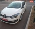 Белый Рено Меган, объемом двигателя 0 л и пробегом 162 тыс. км за 6550 $, фото 6 на Automoto.ua