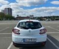 Белый Рено Меган, объемом двигателя 1.5 л и пробегом 277 тыс. км за 8300 $, фото 10 на Automoto.ua
