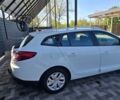 Белый Рено Меган, объемом двигателя 1.5 л и пробегом 245 тыс. км за 8500 $, фото 7 на Automoto.ua