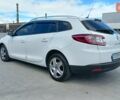 Белый Рено Меган, объемом двигателя 1.46 л и пробегом 250 тыс. км за 8200 $, фото 6 на Automoto.ua