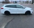 Белый Рено Меган, объемом двигателя 2 л и пробегом 230 тыс. км за 12500 $, фото 3 на Automoto.ua