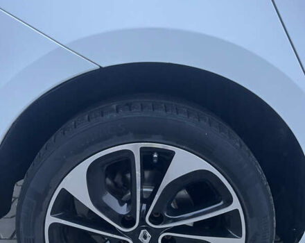 Белый Рено Меган, объемом двигателя 1.5 л и пробегом 223 тыс. км за 9900 $, фото 13 на Automoto.ua