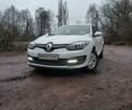 Белый Рено Меган, объемом двигателя 1.46 л и пробегом 279 тыс. км за 7800 $, фото 4 на Automoto.ua