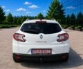 Білий Рено Меган, об'ємом двигуна 1.5 л та пробігом 197 тис. км за 7955 $, фото 3 на Automoto.ua