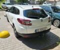 Белый Рено Меган, объемом двигателя 1.5 л и пробегом 189 тыс. км за 8700 $, фото 2 на Automoto.ua