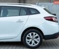 Білий Рено Меган, об'ємом двигуна 1.5 л та пробігом 300 тис. км за 6900 $, фото 12 на Automoto.ua