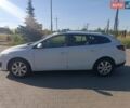 Белый Рено Меган, объемом двигателя 1.5 л и пробегом 307 тыс. км за 7900 $, фото 4 на Automoto.ua