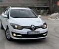 Білий Рено Меган, об'ємом двигуна 1.46 л та пробігом 270 тис. км за 8100 $, фото 1 на Automoto.ua