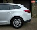 Білий Рено Меган, об'ємом двигуна 1.5 л та пробігом 217 тис. км за 8900 $, фото 8 на Automoto.ua