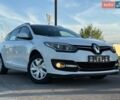 Білий Рено Меган, об'ємом двигуна 1.5 л та пробігом 248 тис. км за 7150 $, фото 19 на Automoto.ua