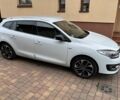 Белый Рено Меган, объемом двигателя 1.6 л и пробегом 167 тыс. км за 2600 $, фото 4 на Automoto.ua