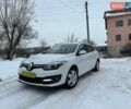 Белый Рено Меган, объемом двигателя 1.5 л и пробегом 192 тыс. км за 8490 $, фото 5 на Automoto.ua