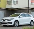 Білий Рено Меган, об'ємом двигуна 1.5 л та пробігом 300 тис. км за 6900 $, фото 5 на Automoto.ua