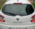 Белый Рено Меган, объемом двигателя 1.46 л и пробегом 228 тыс. км за 6800 $, фото 6 на Automoto.ua