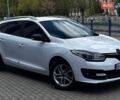 Белый Рено Меган, объемом двигателя 1.46 л и пробегом 270 тыс. км за 8750 $, фото 5 на Automoto.ua