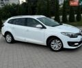 Білий Рено Меган, об'ємом двигуна 1.5 л та пробігом 206 тис. км за 6800 $, фото 6 на Automoto.ua