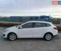 Рено Меган 2014 в Стрые на Automoto.ua Белый Рено Меган, объемом двигателя 1.6 л и пробегом 227 тыс. км за 8300 $, фото 1 на Automoto.ua