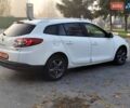 Білий Рено Меган, об'ємом двигуна 1.5 л та пробігом 165 тис. км за 8150 $, фото 8 на Automoto.ua