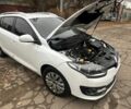 Белый Рено Меган, объемом двигателя 1.6 л и пробегом 220 тыс. км за 7300 $, фото 6 на Automoto.ua