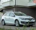 Білий Рено Меган, об'ємом двигуна 1.5 л та пробігом 300 тис. км за 6900 $, фото 1 на Automoto.ua