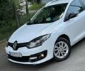 Білий Рено Меган, об'ємом двигуна 1.5 л та пробігом 360 тис. км за 7300 $, фото 11 на Automoto.ua