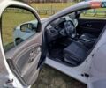 Белый Рено Меган, объемом двигателя 1.5 л и пробегом 208 тыс. км за 8900 $, фото 3 на Automoto.ua