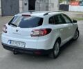 Білий Рено Меган, об'ємом двигуна 1.5 л та пробігом 360 тис. км за 7300 $, фото 2 на Automoto.ua