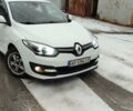 Белый Рено Меган, объемом двигателя 1.46 л и пробегом 247 тыс. км за 8300 $, фото 1 на Automoto.ua