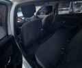 Белый Рено Меган, объемом двигателя 1.5 л и пробегом 355 тыс. км за 7500 $, фото 9 на Automoto.ua