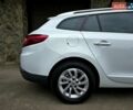 Білий Рено Меган, об'ємом двигуна 1.5 л та пробігом 217 тис. км за 8900 $, фото 9 на Automoto.ua