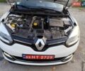 Білий Рено Меган, об'ємом двигуна 1.5 л та пробігом 165 тис. км за 8150 $, фото 52 на Automoto.ua
