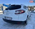 Білий Рено Меган, об'ємом двигуна 1.5 л та пробігом 316 тис. км за 8500 $, фото 8 на Automoto.ua