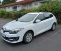Білий Рено Меган, об'ємом двигуна 1.5 л та пробігом 241 тис. км за 6500 $, фото 2 на Automoto.ua