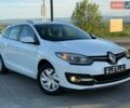 Білий Рено Меган, об'ємом двигуна 1.5 л та пробігом 248 тис. км за 7150 $, фото 17 на Automoto.ua