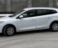 Білий Рено Меган, об'ємом двигуна 1.46 л та пробігом 270 тис. км за 8100 $, фото 5 на Automoto.ua
