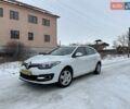 Білий Рено Меган, об'ємом двигуна 1.5 л та пробігом 192 тис. км за 8650 $, фото 1 на Automoto.ua