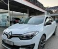 Білий Рено Меган, об'ємом двигуна 1.46 л та пробігом 235 тис. км за 8000 $, фото 2 на Automoto.ua