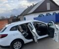 Белый Рено Меган, объемом двигателя 1.5 л и пробегом 195 тыс. км за 6850 $, фото 18 на Automoto.ua